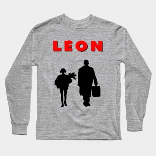 The Professional Long Sleeve T-Shirt